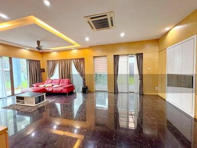 Taman Desa Tebrau Jalan Harmonium 2.5 Storey Semi D