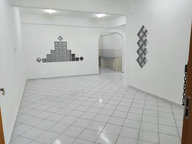 Menggatal terrace house • nice unit • good price