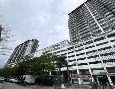 [100% LOAN✅] Damai Hillpark Condo Cheras 1020sf Below Market Freehold