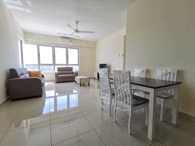 Savile Cheras Fully Furnished MRT Link Near Netizen You City Emeralds