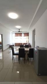 Palmyra Residence Bangi