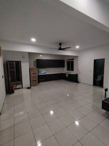 Idaman Abadi New Unit Kajang Teknologi