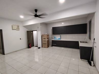 Idaman Abadi New Unit Kajang Teknologi