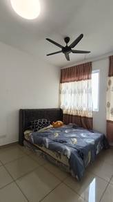 Palmyra Residence Bangi