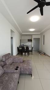 Palmyra Residence Bangi