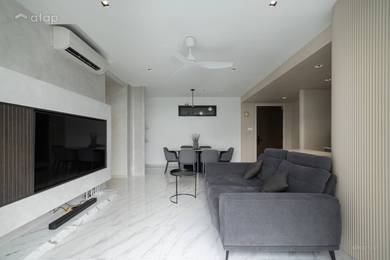 Cheras New Project, Freehold