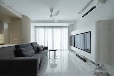 Cheras New Project, Freehold