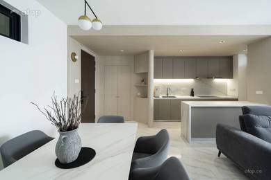 Cheras New Project, Freehold