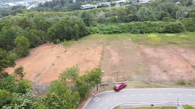 [Nego] Bungalow Land Jalan Senyum Bintang Country Heights Kajang