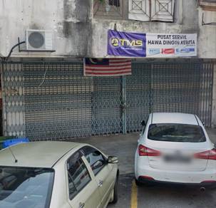 Shop To rent Pandan Perdana JLN 6/6