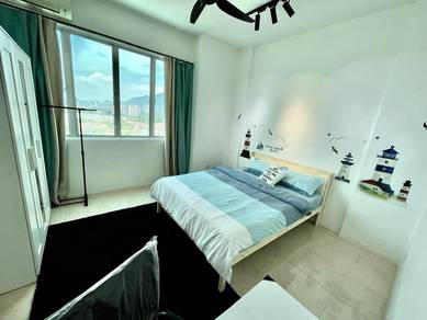 MASTER Room Private Bathroom | Bukit Mertajam, Juru, Bukit Minyak,Prai