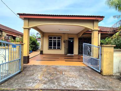 Semi D Setingkat Taman Kasha Villa near to Balai Polis Balok