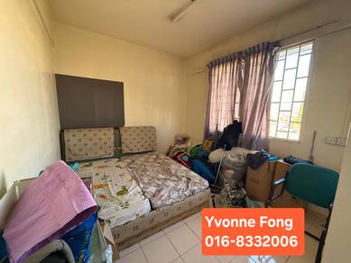 Taman Grand Millenium 2 Double Storey Terrance House For Sales