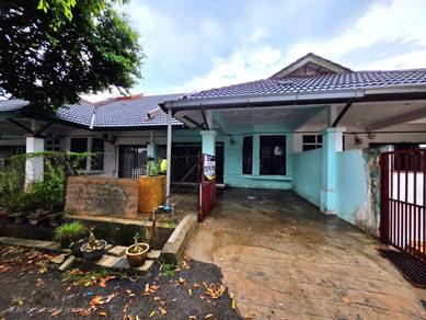 Teres Setingkat Semambu Baru near to Kolej PSDC