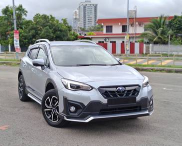 Subaru XV EyeSight Edition 2.0L (A)