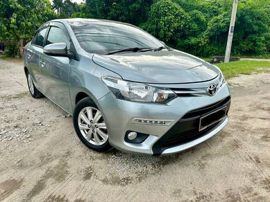 Toyota VIOS 1.5 FACELIFT (A)