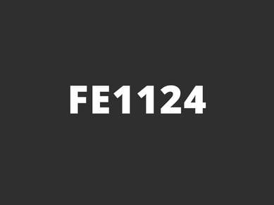 FE1124