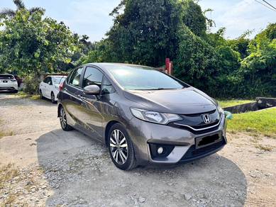 Honda JAZZ 1.5 V (A) i-vtec