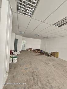 First floor office , The Core @ Kota Damansara