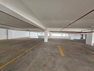 GEORGETOWN NEW HOTEL( 20 floor )for sale -- bu 487,311sf