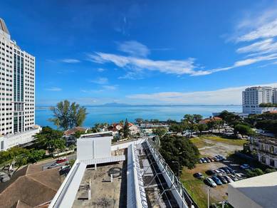 GEORGETOWN NEW HOTEL( 20 floor )for sale -- bu 487,311sf