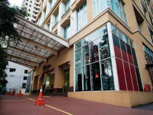 【Below Market🔥】Seri Bukit Ceylon Bukit Bintang✅CashBack✅Fully Furnish