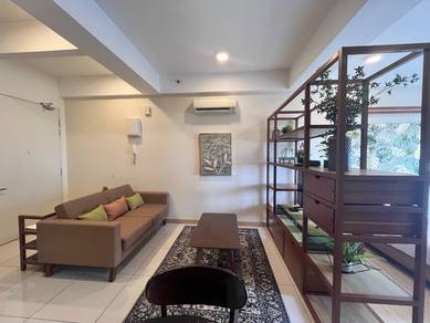 (SEAVIEW & POOLVIEW) TIMURBAY SEAFRONT RESIDENCE, KUANTAN For Sale