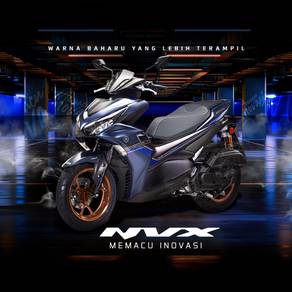 NVX ABS FULL L0AN / L0AN KEDAI 