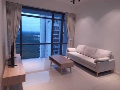 Grand Medini / Iskandar Puteri / Fully Furnished / Tuas - 25Min / JPO