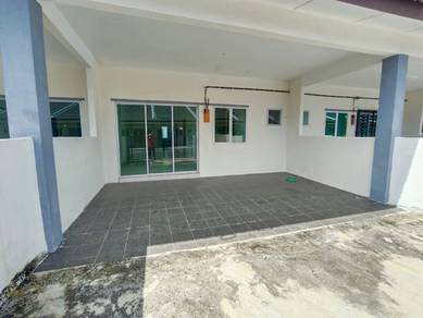 Rumah Selangorku Sebelah Tol • Hulu Selangor