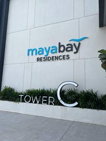 Maya Bay Residence Below market price