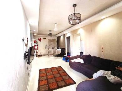 Magna Ville Condo Batu Caves Selayang
