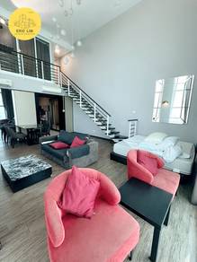 Seaview !! Maritime Suite, 1108 Sqft, High Floor, Furnish & Renovated