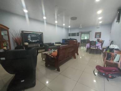 Bandar Seri Impian 2 Storey Terrace 22x75 Freehold