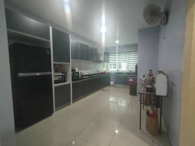 Bandar Seri Impian 2 Storey Terrace 22x75 Freehold