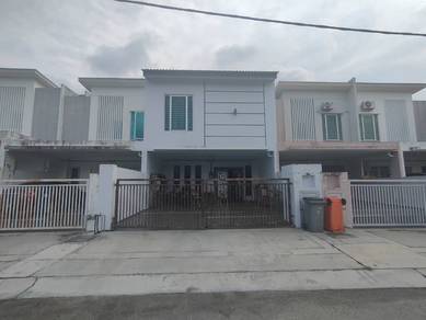 Bandar Seri Impian 2 Storey Terrace 22x75 Freehold