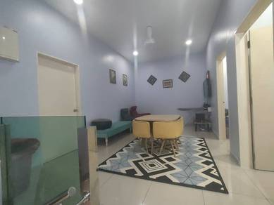 Bandar Seri Impian 2 Storey Terrace 22x75 Freehold