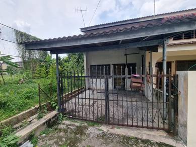 1-storey-Terraced-House-for-sale-Ipoh-Perak