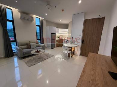 The Shore - KK | Sea View | Fully Furnished