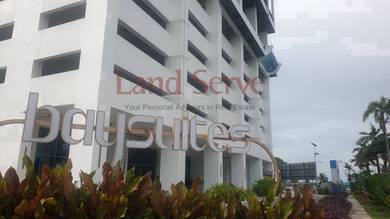 Bay Suites - Likas | KK | Damai