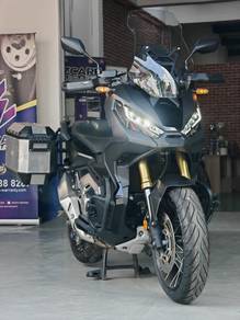 Honda x-adv 750