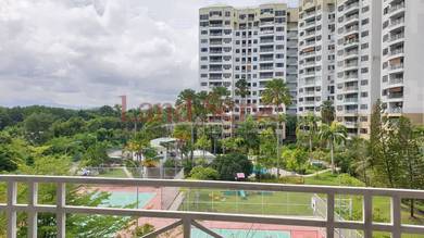 Bayshore Condominium -Likas | Damai |KK