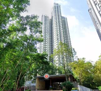 Riana Green East 2032sf🔥Wangsa Maju,KL✅P/Renovate✅F/LOAN✅0%,Low D/P🔥