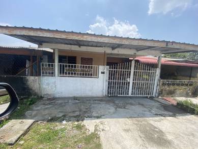 RUMAH SEWA @ Malim Nawar