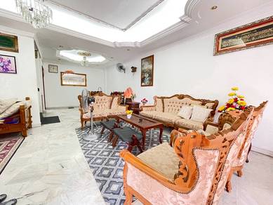 (✅BEST DEAL✅) Taman Selayang Jaya✅ Sri Melati Fully Extend✅ Freehold