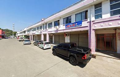 Country Height Shoplot | Ground Floor | Penampang | F&B Busines | Rent