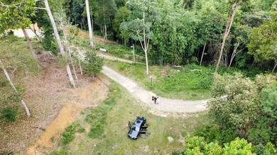 HOT AREA!! FREEHOLD Agriculture Land Janda Baik, Bentong Pahang