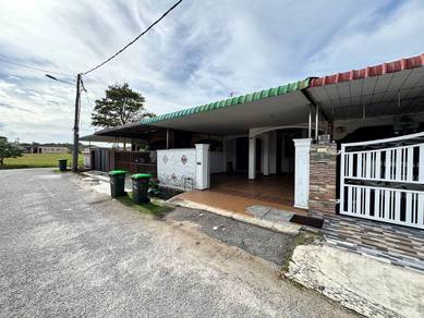 1-storey-Terraced-House-for-sale-Sungai-Petani-Kedah