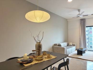 M Oscar Serviced Residence for Rent