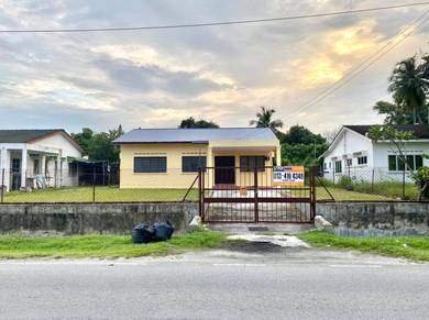Rumah Banglo untuk sewa di Taman Lapangan Terbang, Ipoh